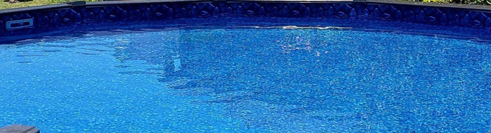 Swimline 27' Round Boulder Swirl 52 Swimline 27' Round Boulder Swirl 52